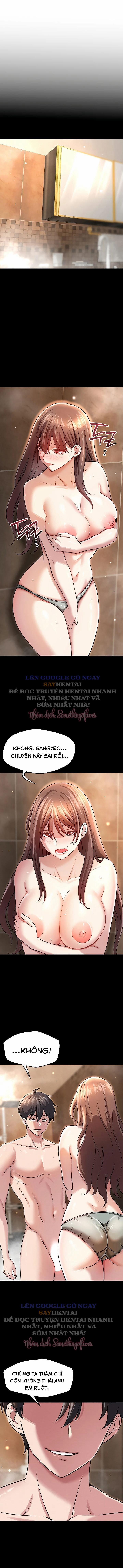 Thuần hóa chị gái 4 trang 1