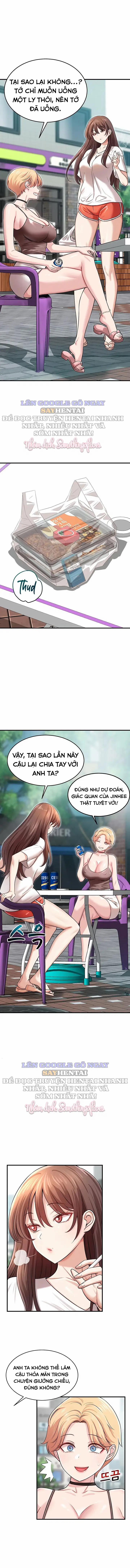 Thuần hóa chị gái 5 trang 6
