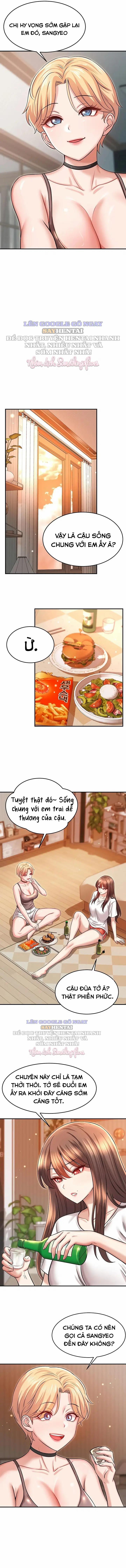 Thuần hóa chị gái 6 trang 5