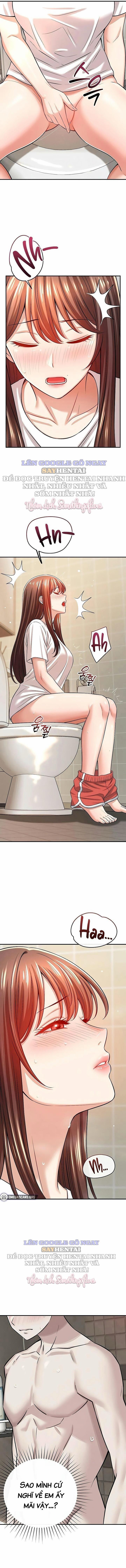 Thuần hóa chị gái 7 trang 13