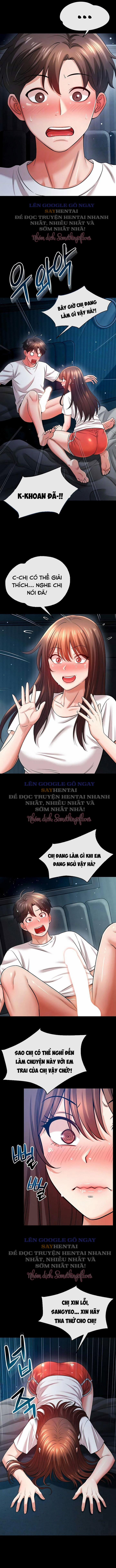 Thuần hóa chị gái 9 trang 2