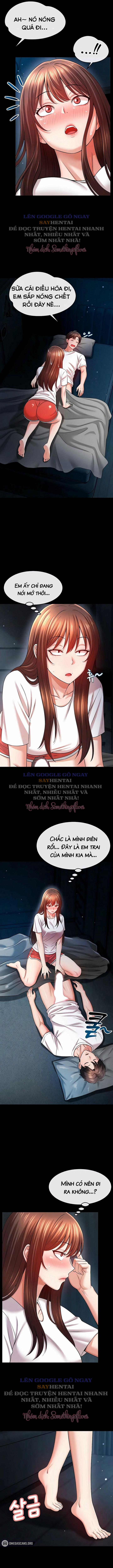 Thuần hóa chị gái 9 trang 3
