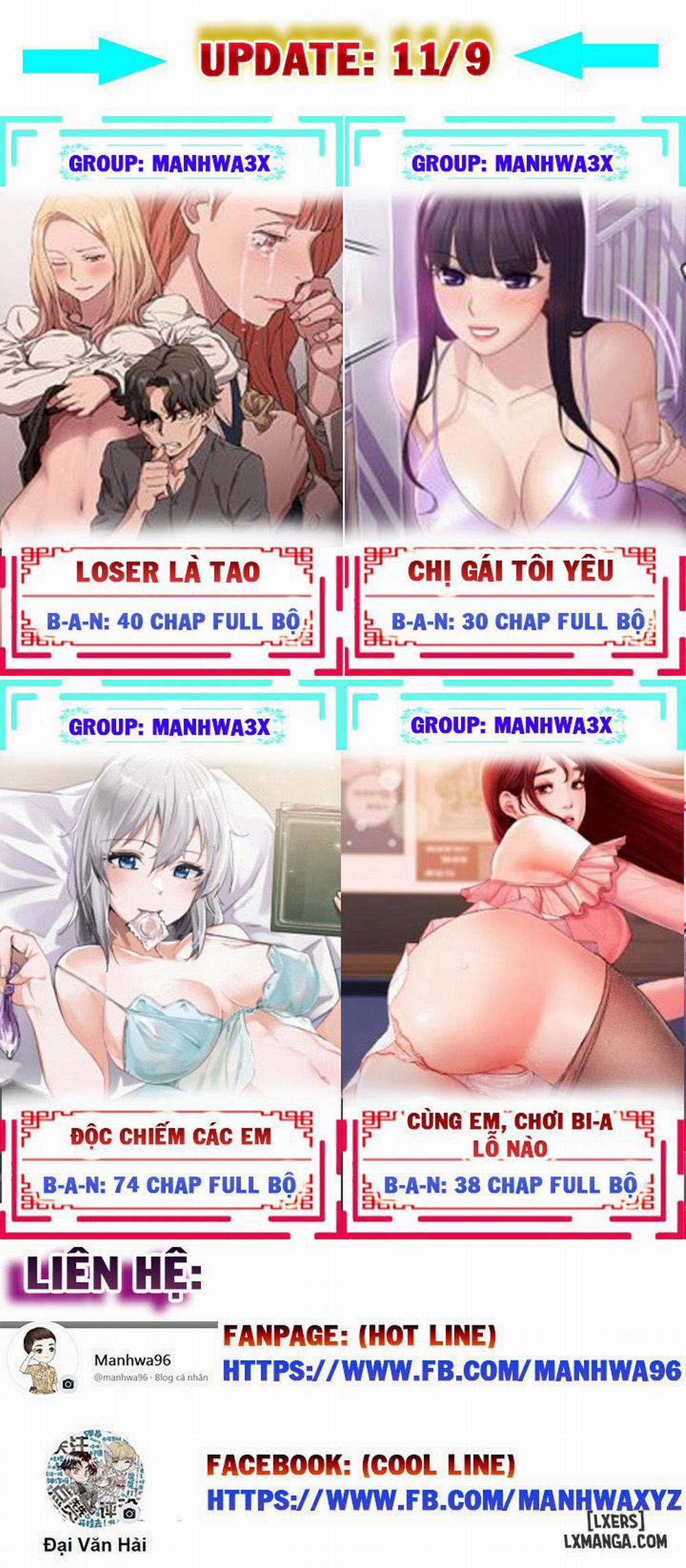 Thuần Hóa Nàng Elf 30 trang 5