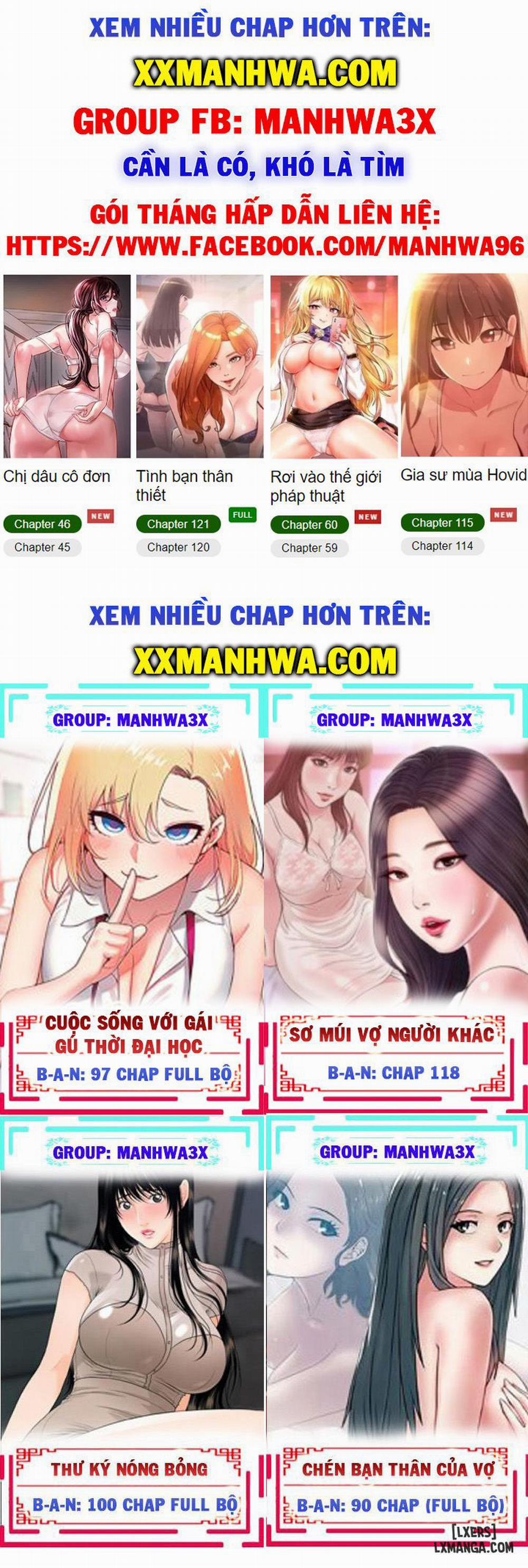 Thuần Hóa Nàng Elf 61 trang 5