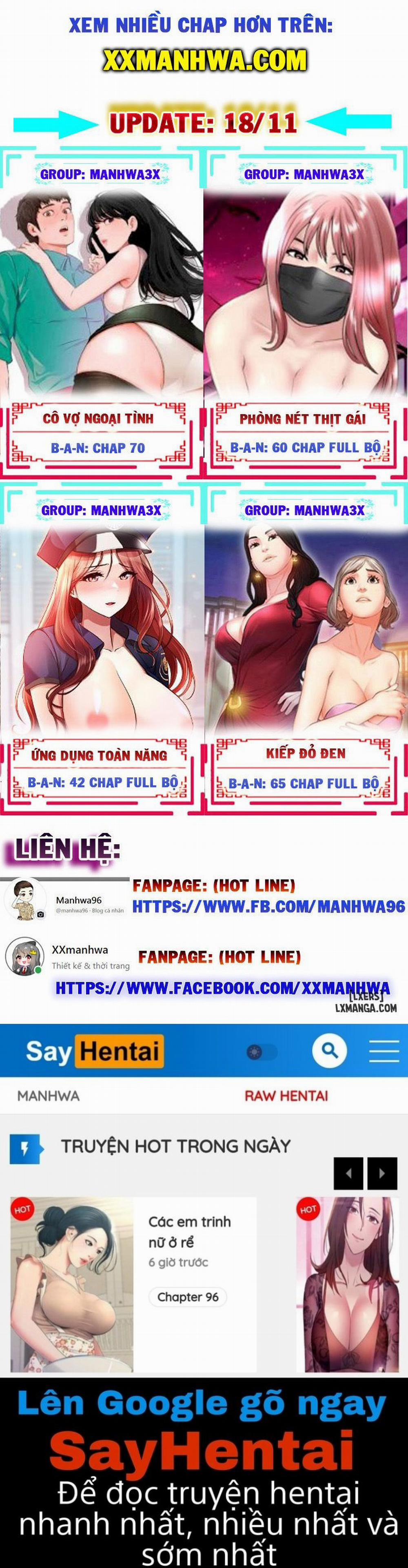 Thuần Hóa Nàng Elf 72 trang 11