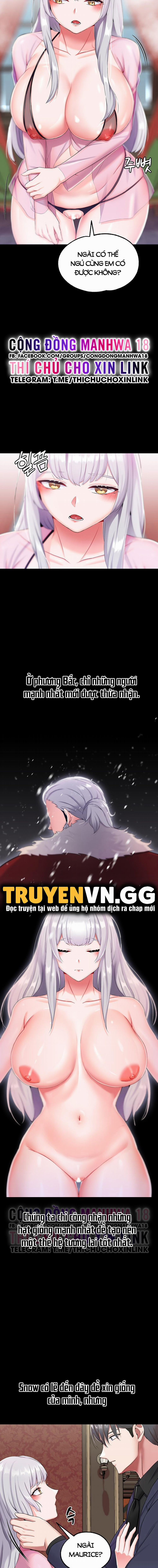 Thuần Hóa Nữ Phản Diện 15 trang 8