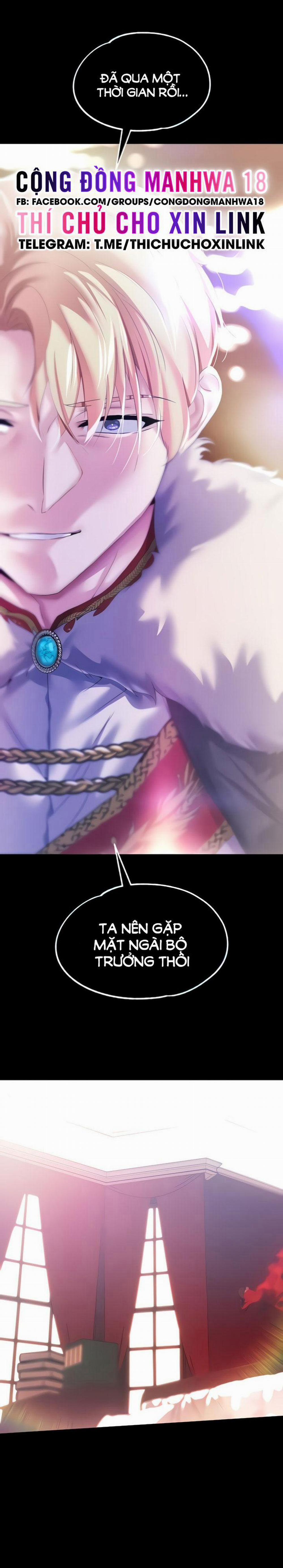 Thuần Hóa Nữ Phản Diện 24 trang 1