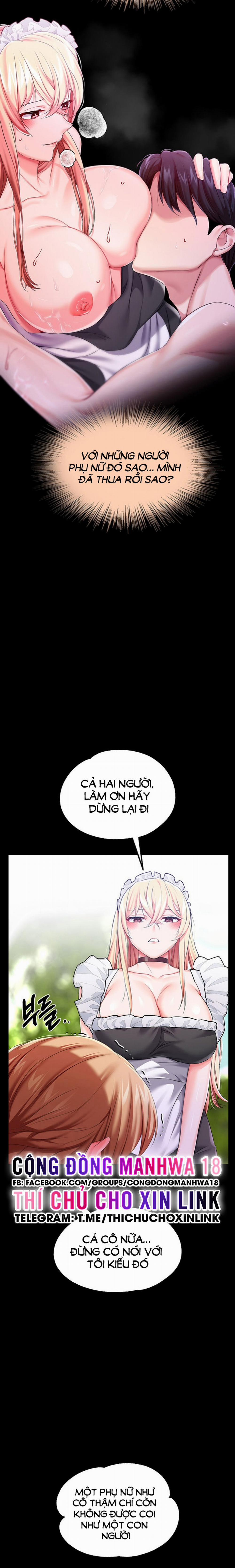 Thuần Hóa Nữ Phản Diện 24 trang 14