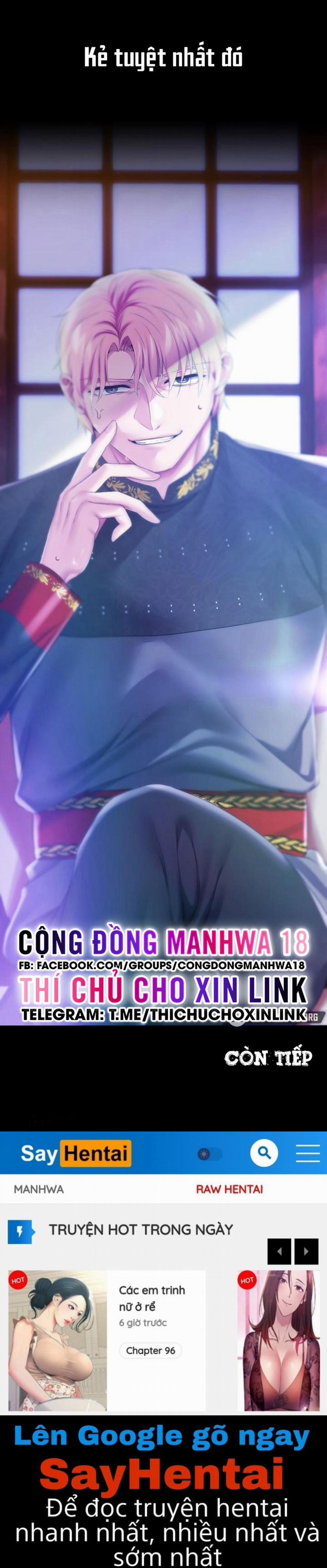 Thuần Hóa Nữ Phản Diện 25 trang 22