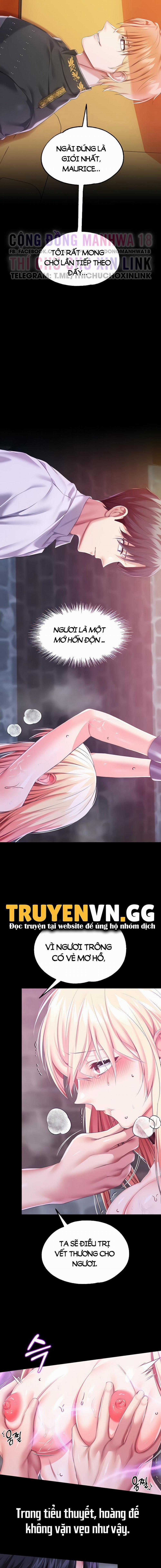 Thuần Hóa Nữ Phản Diện 26 trang 1