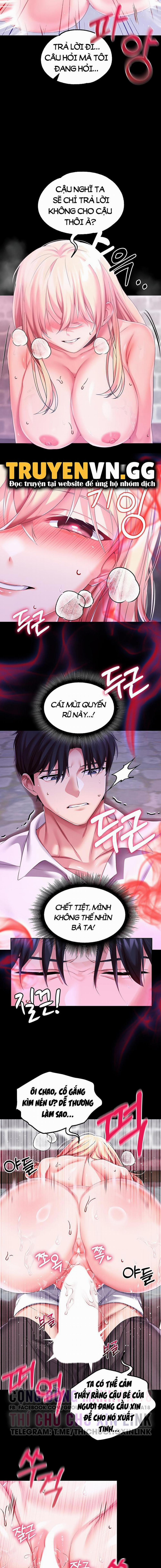 Thuần Hóa Nữ Phản Diện 27 trang 1