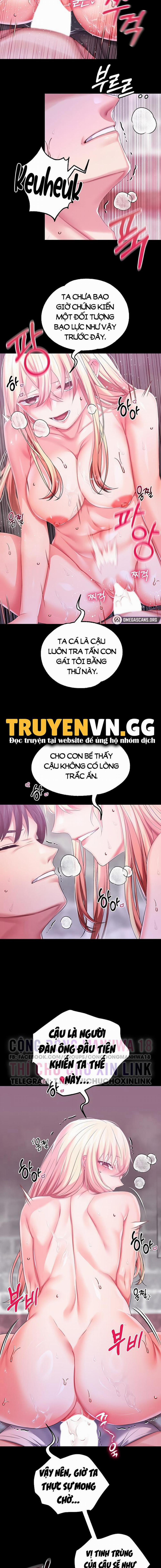 Thuần Hóa Nữ Phản Diện 27 trang 2