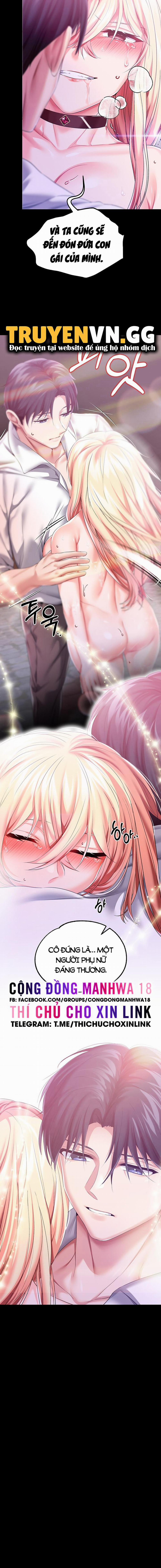 Thuần Hóa Nữ Phản Diện 27 trang 7