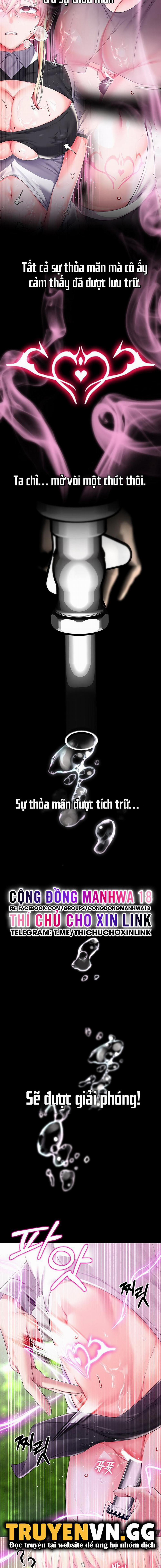 Thuần Hóa Nữ Phản Diện 28 trang 10