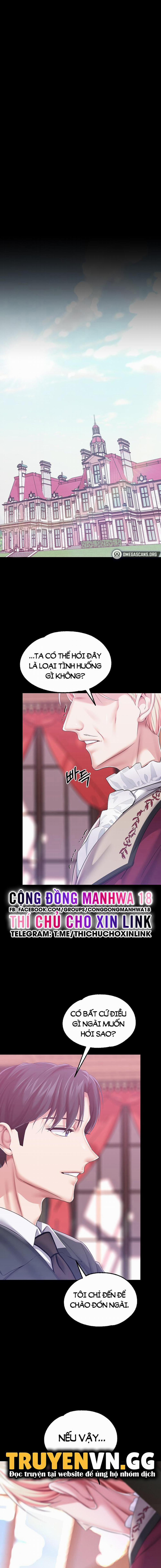 Thuần Hóa Nữ Phản Diện 28 trang 13