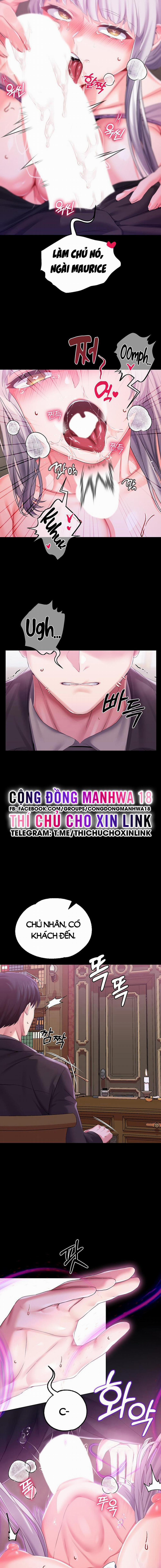 Thuần Hóa Nữ Phản Diện 29 trang 10