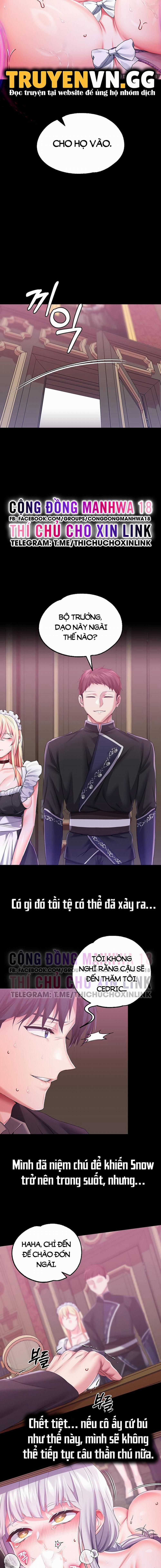 Thuần Hóa Nữ Phản Diện 29 trang 11
