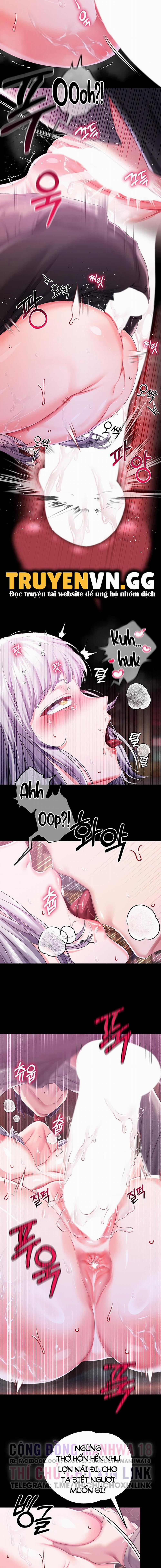 Thuần Hóa Nữ Phản Diện 30 trang 8