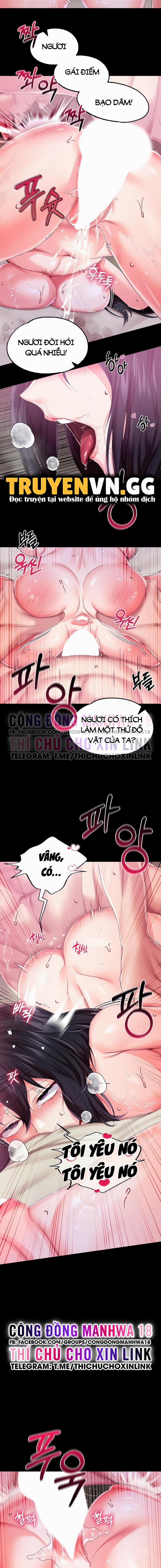 Thuần Hóa Nữ Phản Diện 33 trang 4