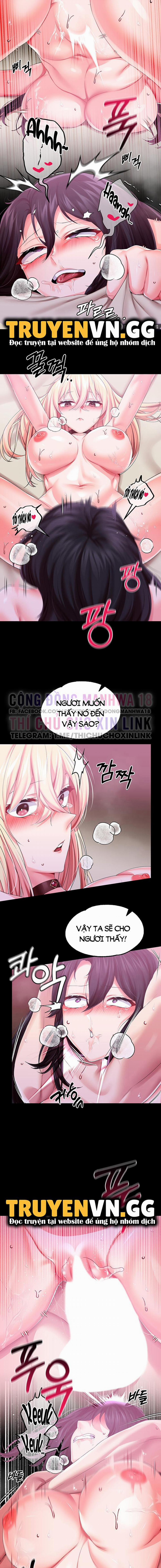 Thuần Hóa Nữ Phản Diện 33 trang 5