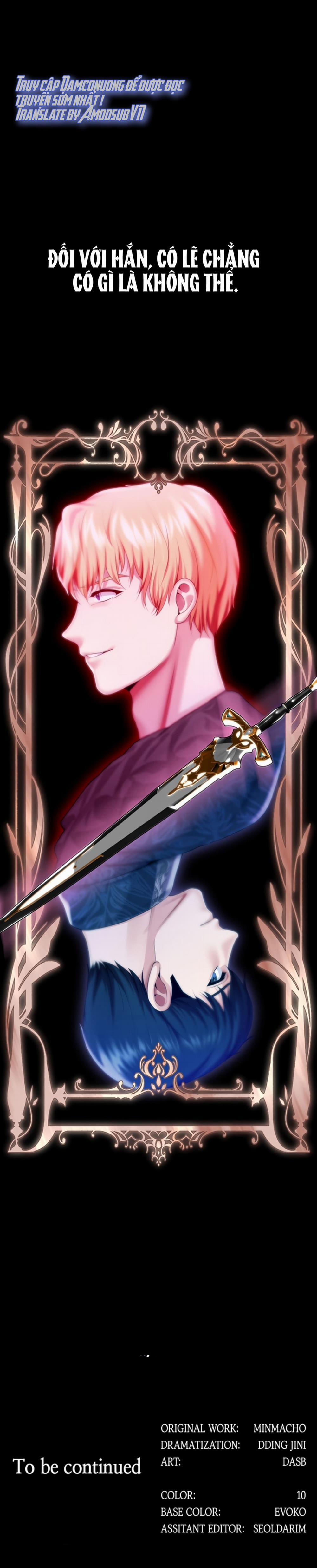 Thuần Hóa Nữ Phản Diện 51 trang 11
