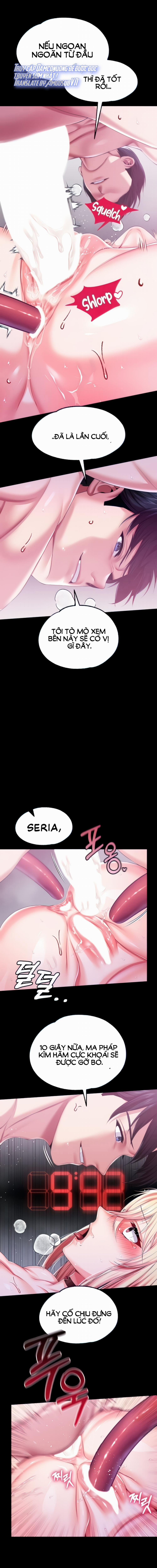 Thuần Hóa Nữ Phản Diện 54 trang 1