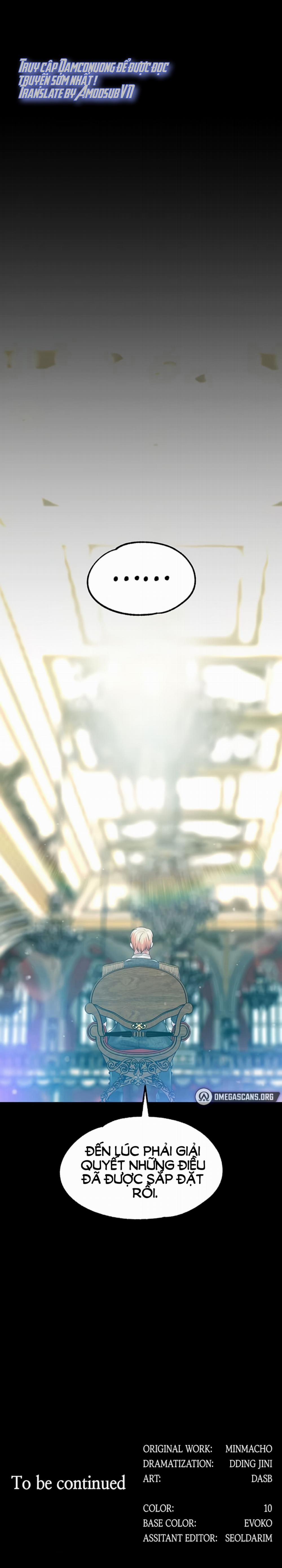 Thuần Hóa Nữ Phản Diện 60 trang 12