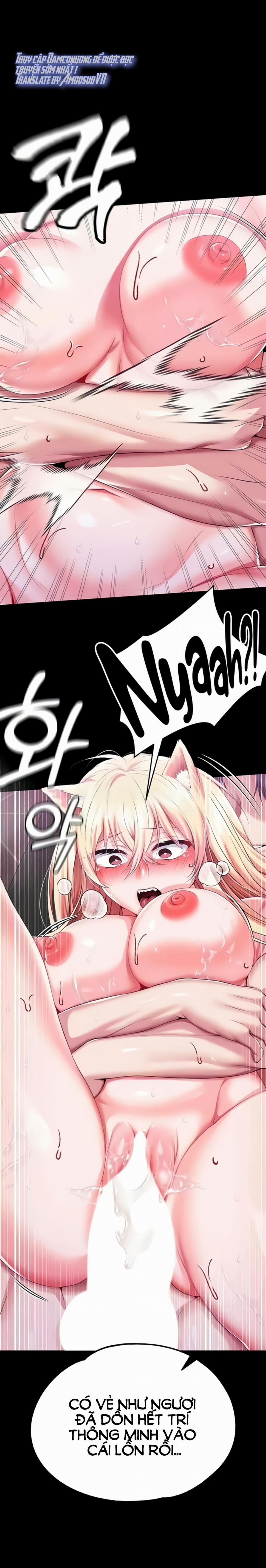Thuần Hóa Nữ Phản Diện 63 trang 11