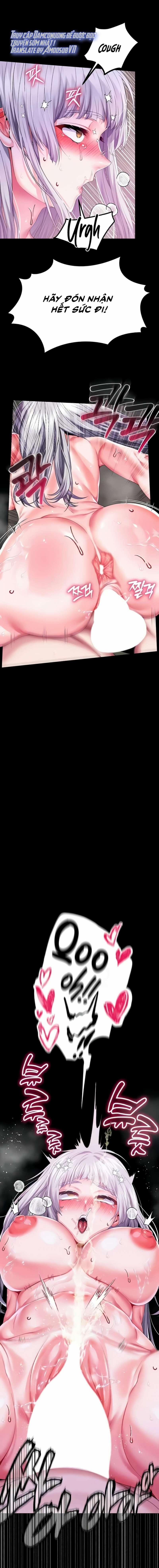 Thuần Hóa Nữ Phản Diện 67 trang 12