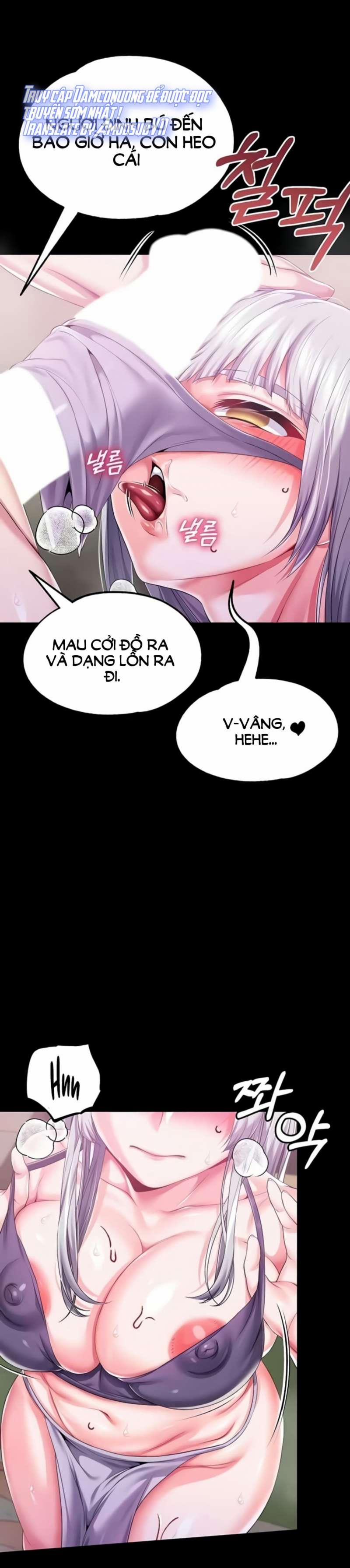 Thuần Hóa Nữ Phản Diện 67 trang 7