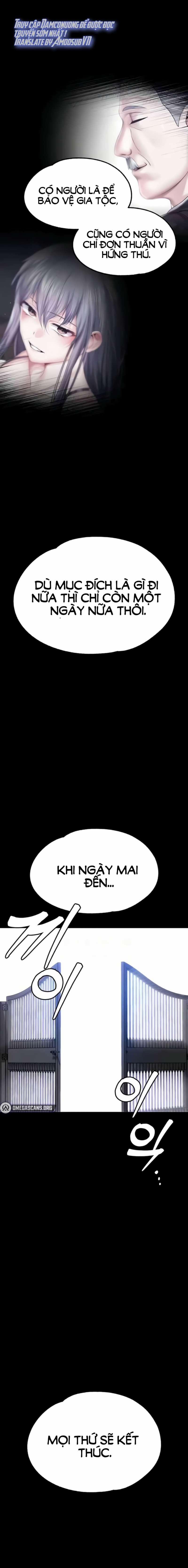 Thuần Hóa Nữ Phản Diện 68 trang 12