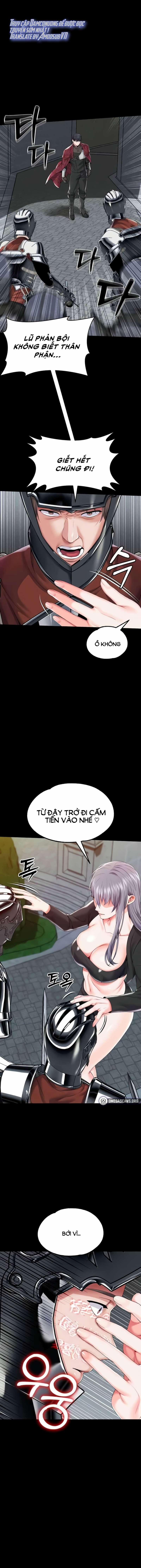 Thuần Hóa Nữ Phản Diện 69 trang 5