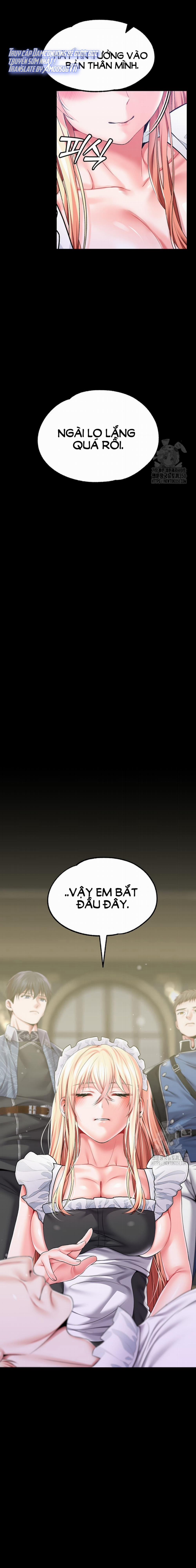 Thuần Hóa Nữ Phản Diện 75 trang 12