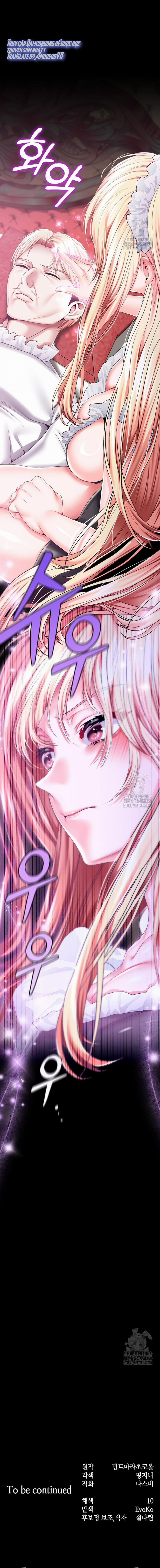 Thuần Hóa Nữ Phản Diện 75 trang 13