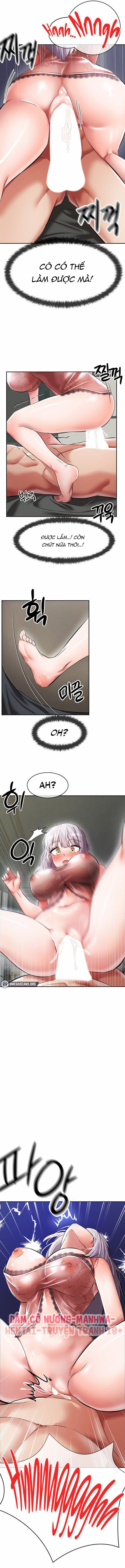 Thuần Hóa Phụ Nữ Để Nâng Cao Địa Vị 2 trang 12