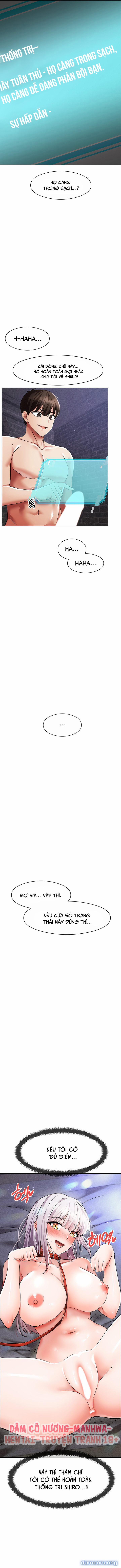 Thuần Hóa Phụ Nữ Để Nâng Cao Địa Vị 3 trang 11