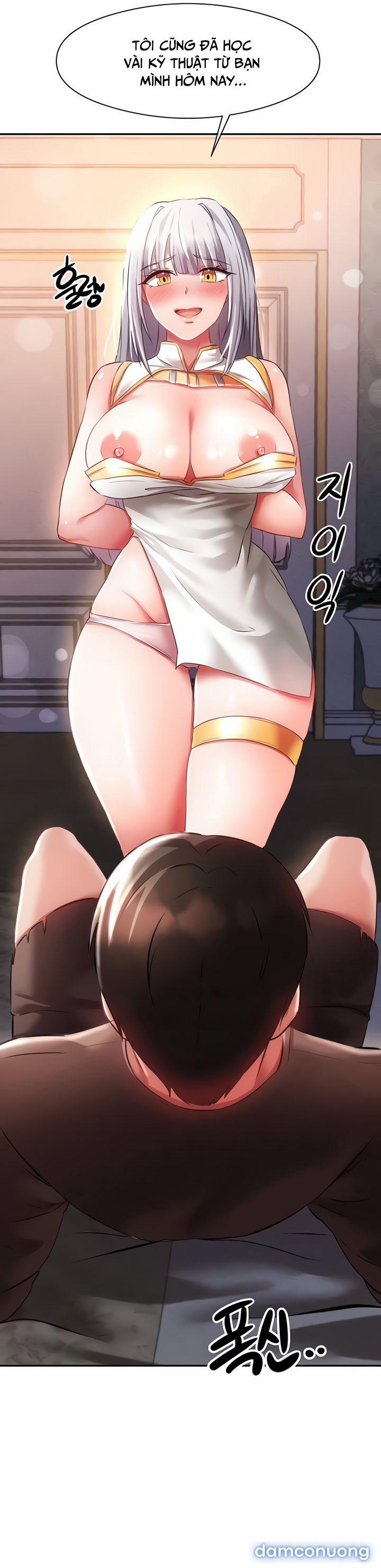 Thuần Hóa Phụ Nữ Để Nâng Cao Địa Vị 7 trang 10