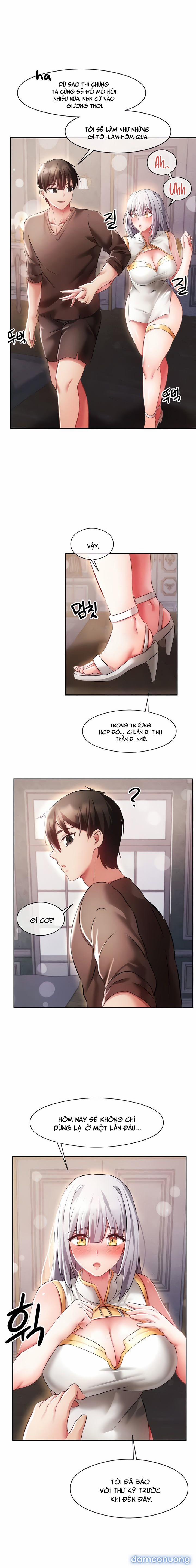 Thuần Hóa Phụ Nữ Để Nâng Cao Địa Vị 7 trang 8