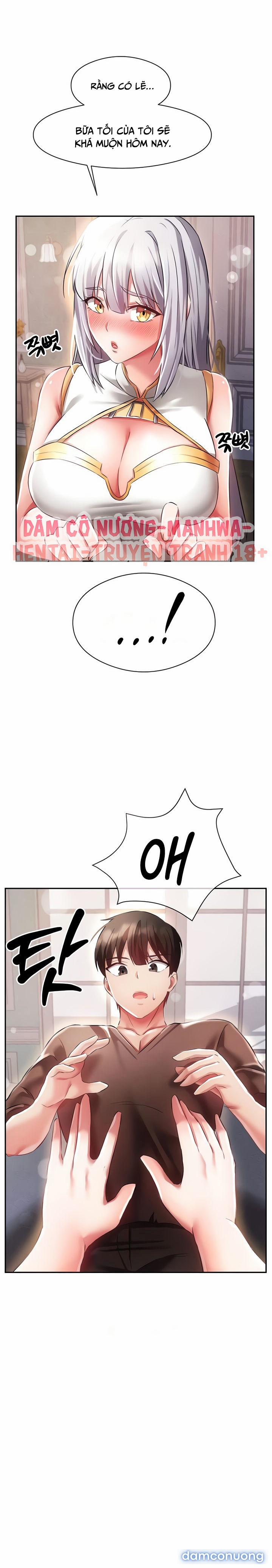 Thuần Hóa Phụ Nữ Để Nâng Cao Địa Vị 7 trang 9