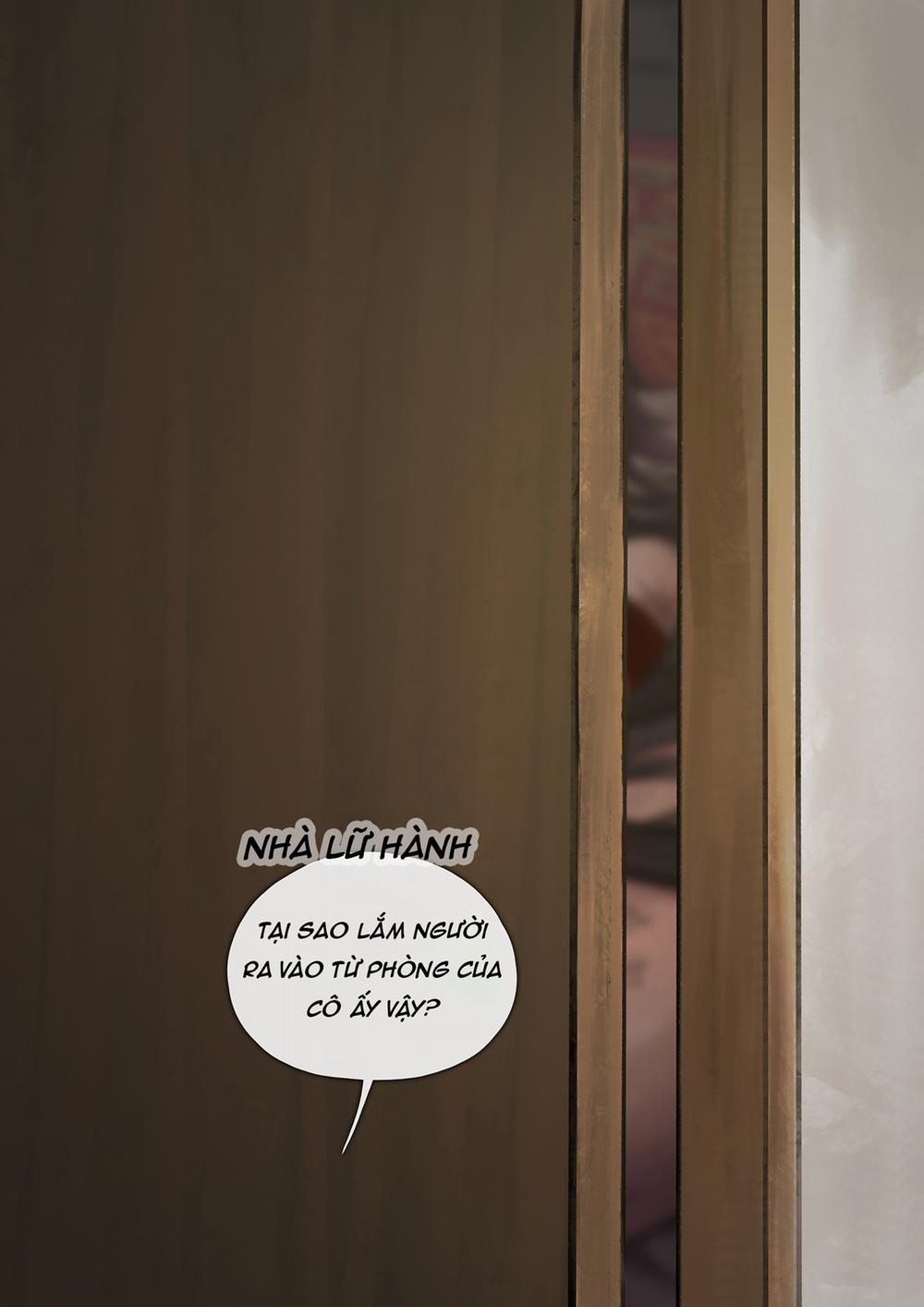 Thuần Hoá Sư Tử Lửa Oneshot trang 66