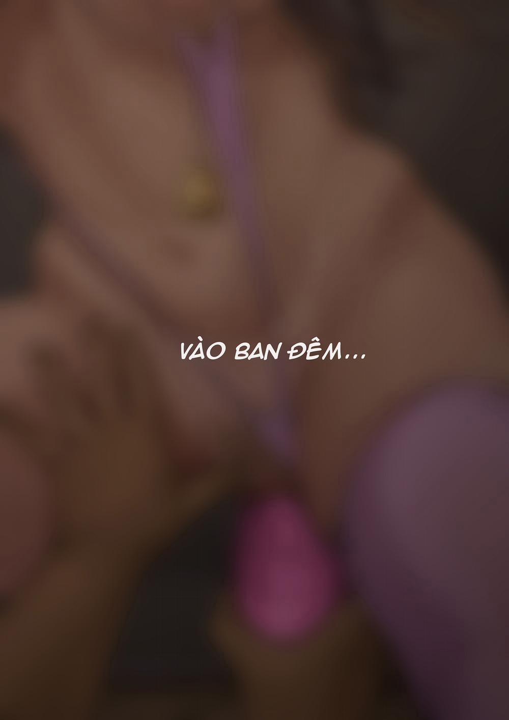 Thuần Hoá Sư Tử Lửa Oneshot trang 7