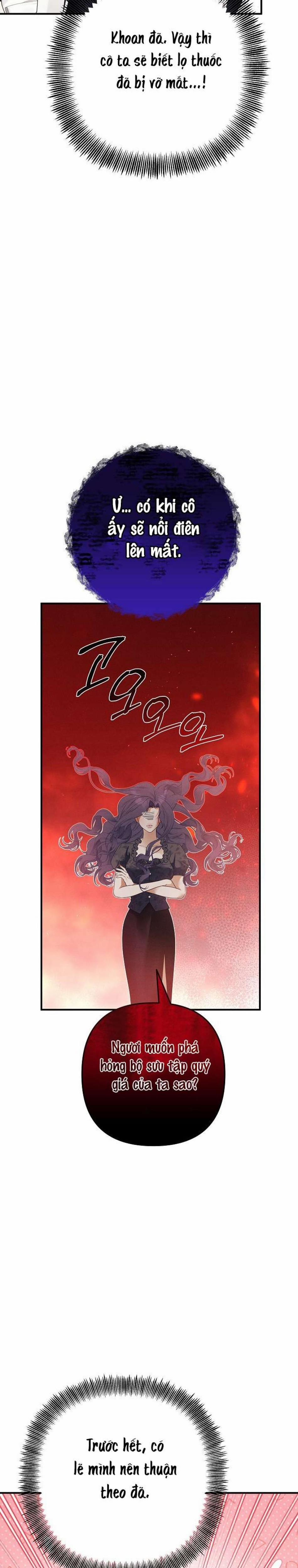 Thuần Hóa Tình Yêu Trong Sáng 2 trang 13