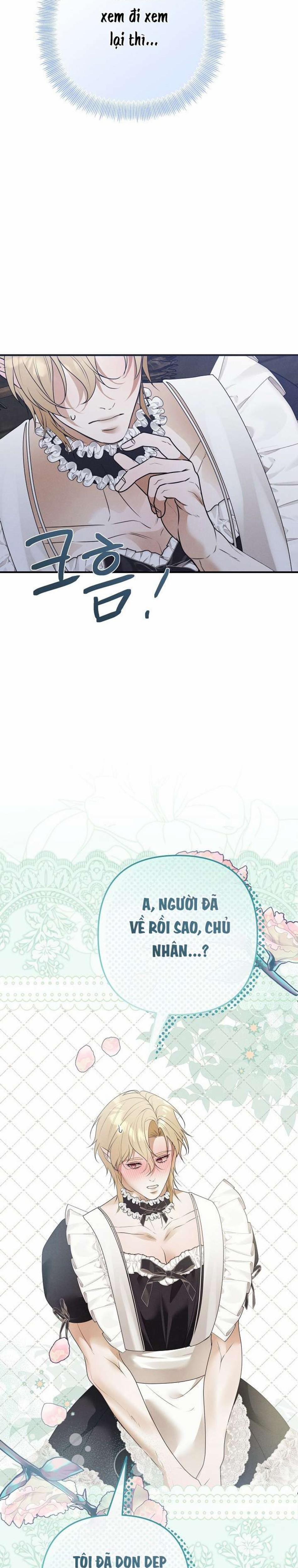 Thuần Hóa Tình Yêu Trong Sáng 2 trang 15