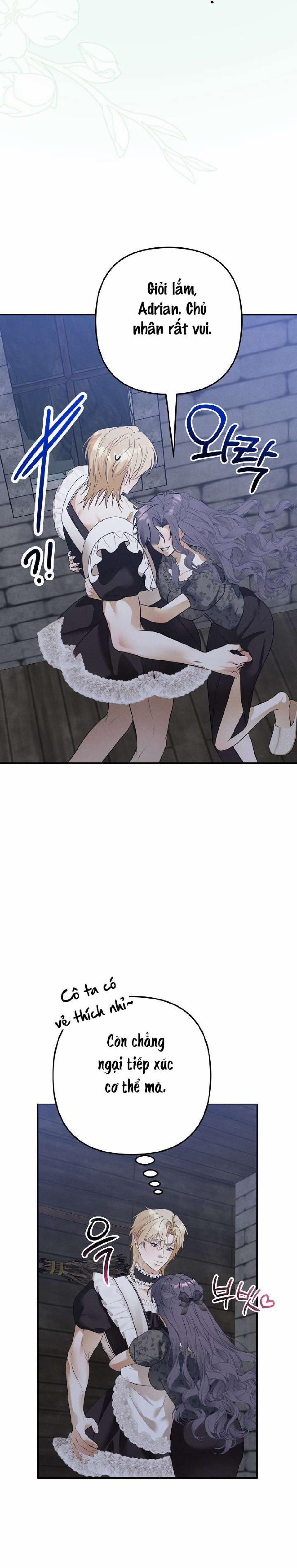 Thuần Hóa Tình Yêu Trong Sáng 2 trang 17