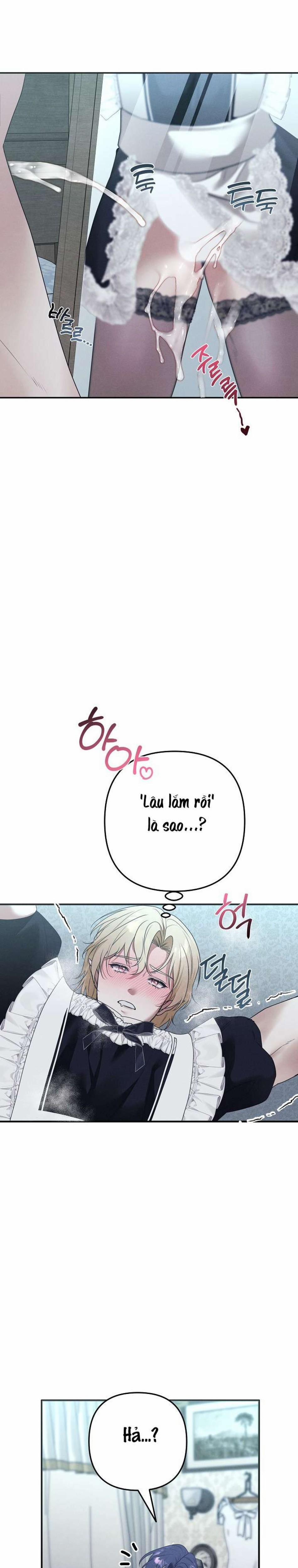 Thuần Hóa Tình Yêu Trong Sáng 2 trang 30