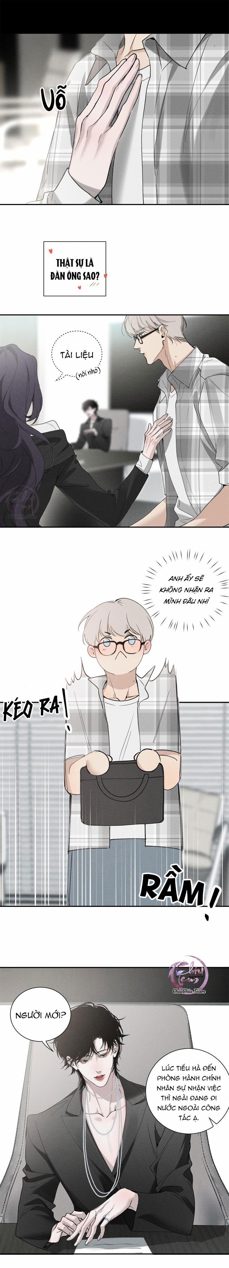 Thuần Hóa 1 ❗️BUSCU HD❗️ trang 16