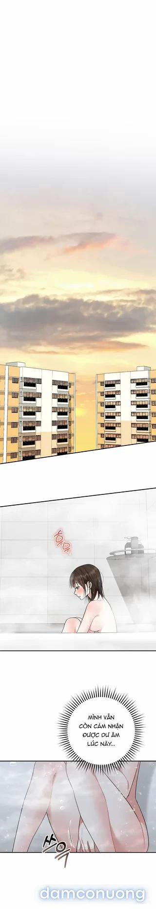 Thuần Phục Bạn Của Bố 7 trang 12