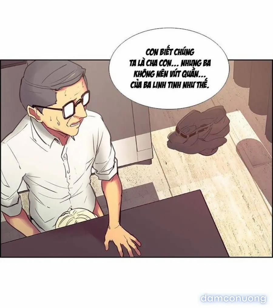 Thuần Phục Hầu Gái (Sex Only) 0 trang 26