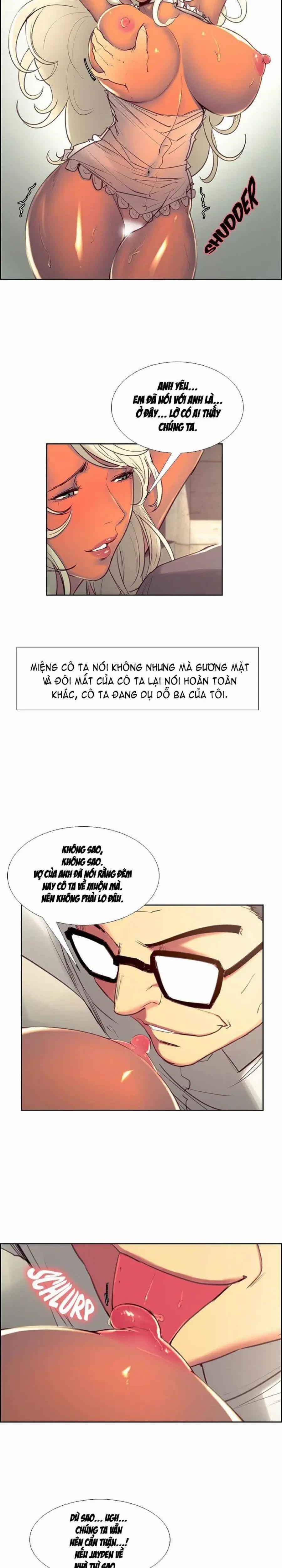 Thuần Phục Hầu Gái (Sex Only) 0 trang 3
