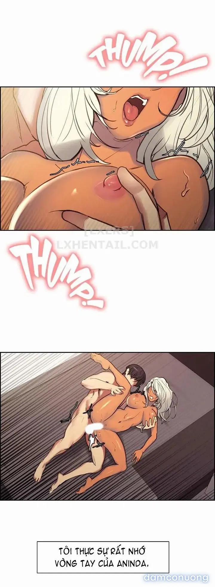 Thuần Phục Hầu Gái (Sex Only) 3 trang 13